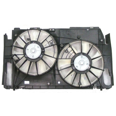 Apdi Fan Assy, 6034144 6034144